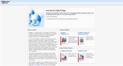 Desktop Screenshot of granby.promoposte.com